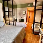 Flat Charmoso No Hotel Slav Downtown Com Vaga