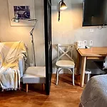 Flat Charmoso No Hotel Slav Downtown Com Vaga