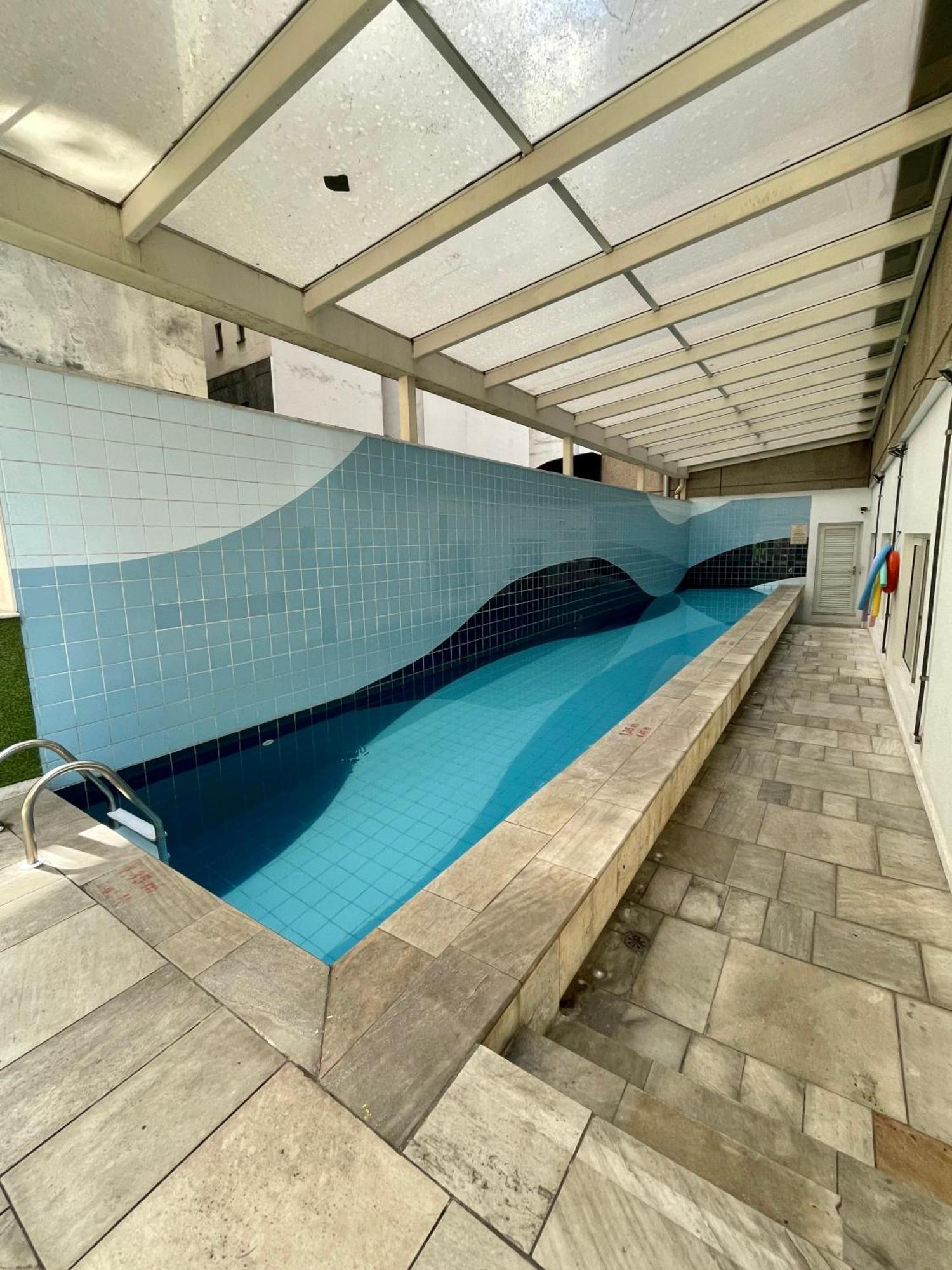 Flat Charmoso No Slav Downtown Com Vaga Apartamento São Paulo