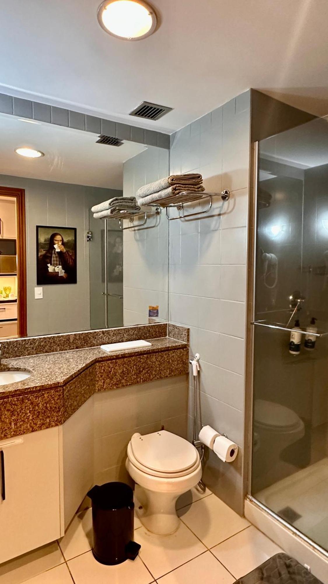 Flat Charmoso No Slav Downtown Com Vaga São Paulo